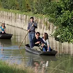 Apartment Alcove A Jean De Monts Avec Balcon Et Garage, Proche - Fr-1-323-417 Saint-Jean-de-Monts