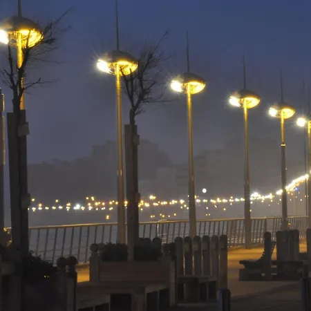 Alcove A Jean De Monts Avec Balcon Et Garage, Proche - Fr-1-323-417 * 생장드몽