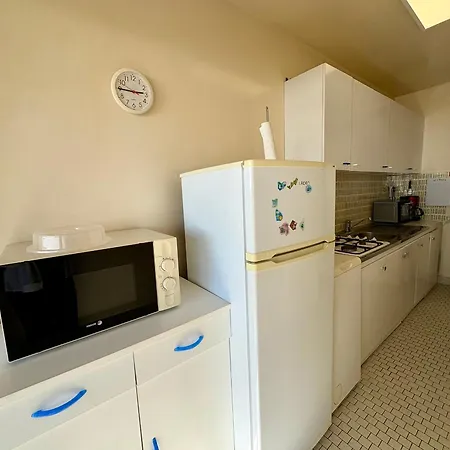 Alcove A Jean De Monts Avec Balcon Et Garage, Proche - Fr-1-323-417